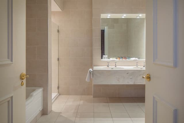 Executive Room, 1 Double Bed, Non Smoking