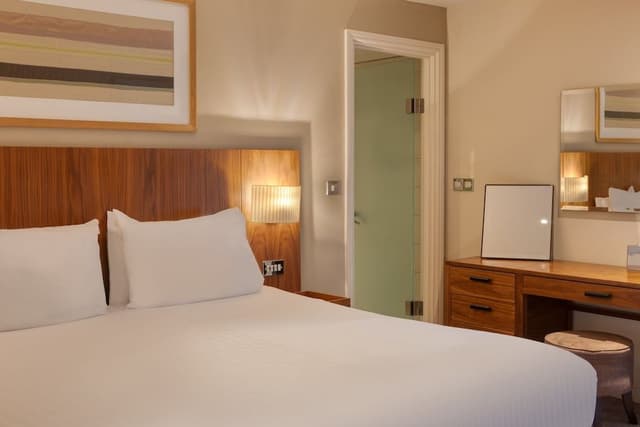 Standard Apartment, Multiple Beds, Non Smoking (Converts to 2 Twin Beds;with Sofabed)