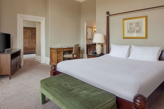 Executive Room, 1 Double Bed, Non Smoking
