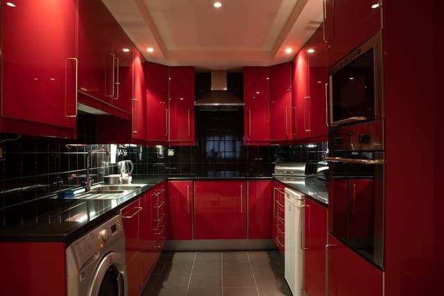 Standard Apartment, Multiple Beds, Non Smoking (Converts to 2 Twin Beds;with Sofabed)