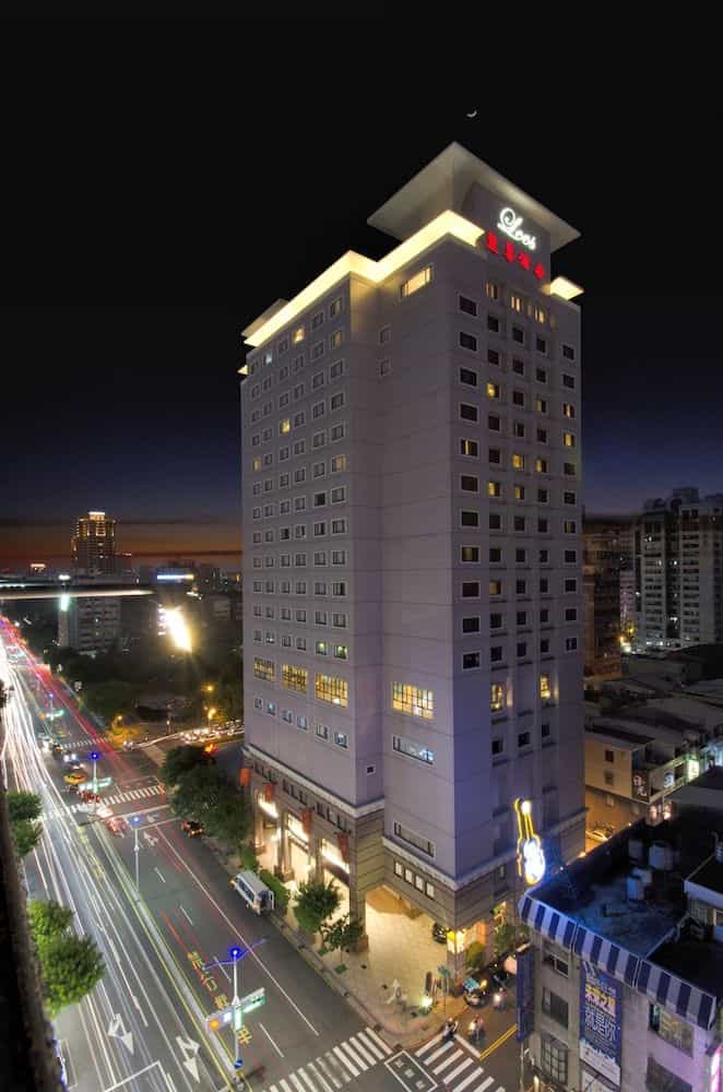 The Lees Hotel The Lees Hotel