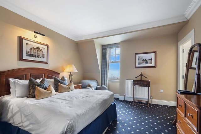 Classic Double Room