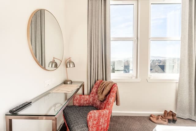 Feature Double or Twin Room