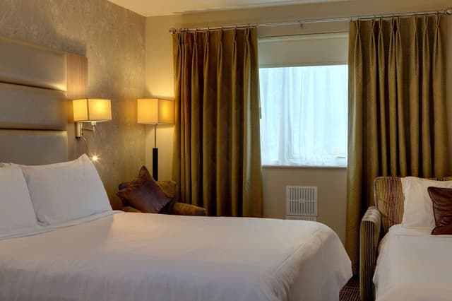 Family Room, 1 Double Bed, Non Smoking