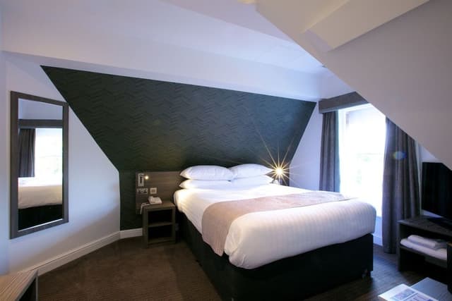 Executive Double Room