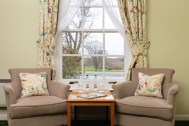 Forest Wing Double Room