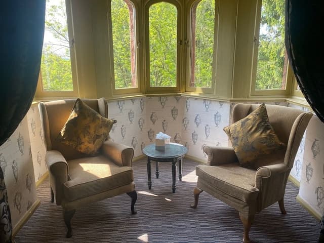 Exclusive Double Room, 1 Double Bed