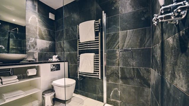 Deluxe Room, 1 Double or 2 Twin Beds