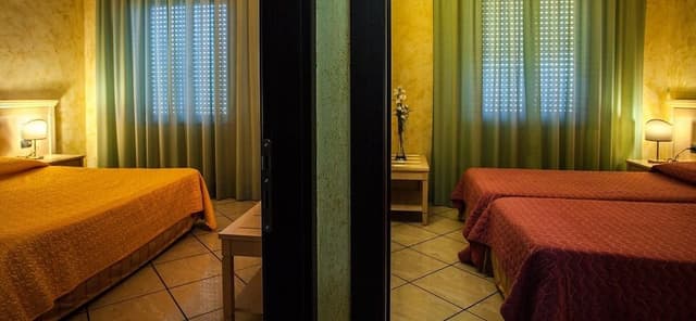 Double or Twin Room