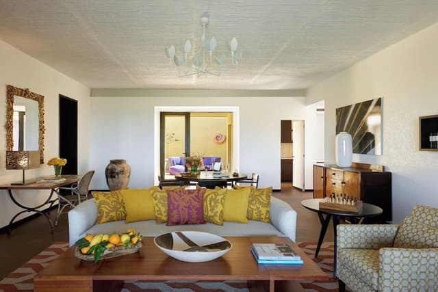 Grand Suite (with Pool)