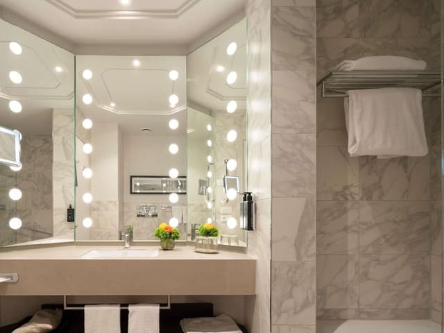 Superior Room, 2 Twin Beds