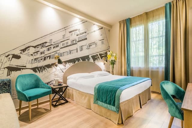 Superior Double or Twin Room
