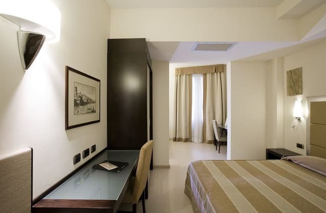 Classic Triple Room
