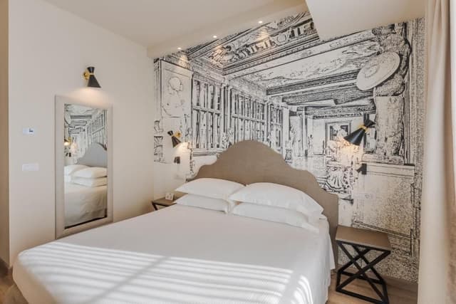 Superior Double or Twin Room