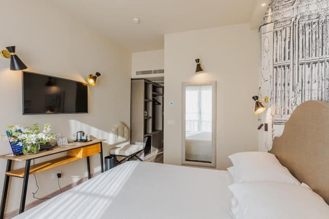 Superior Double or Twin Room