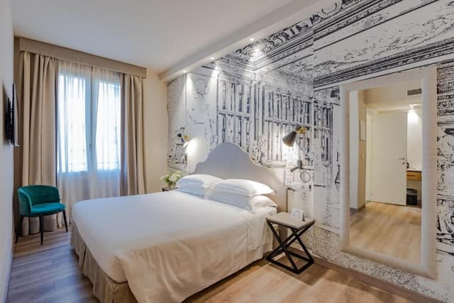 Triple Room Executive