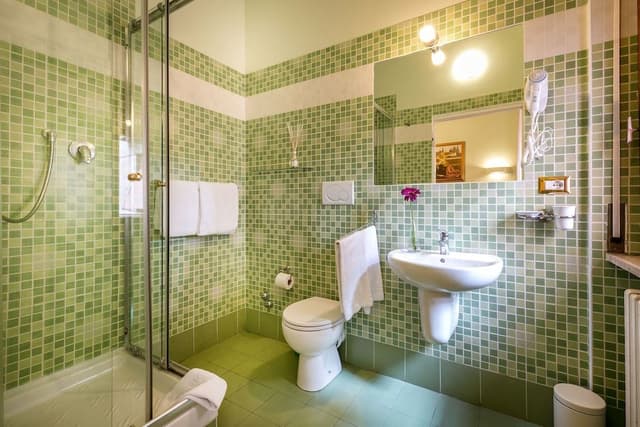 Triple Room, Non Smoking