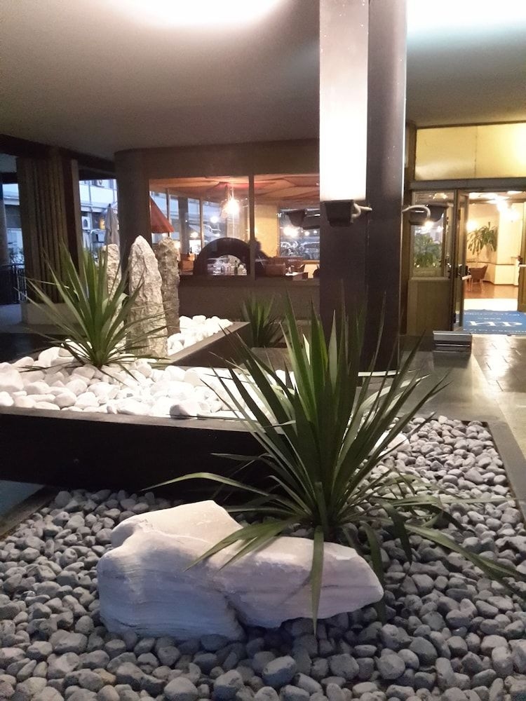 Hotel President3