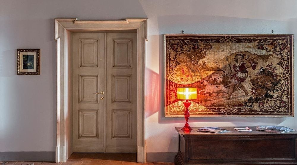 VILLA ARMENA RELAIS4
