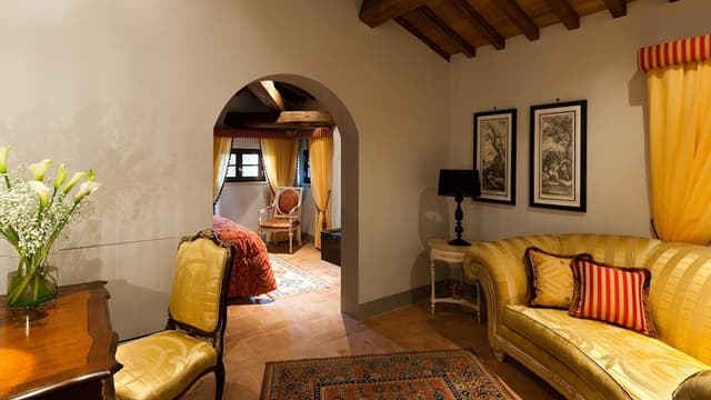 Superior Suite