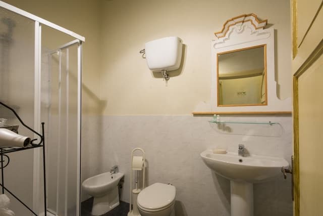Family Quadruple Room, Balcony, Valley View