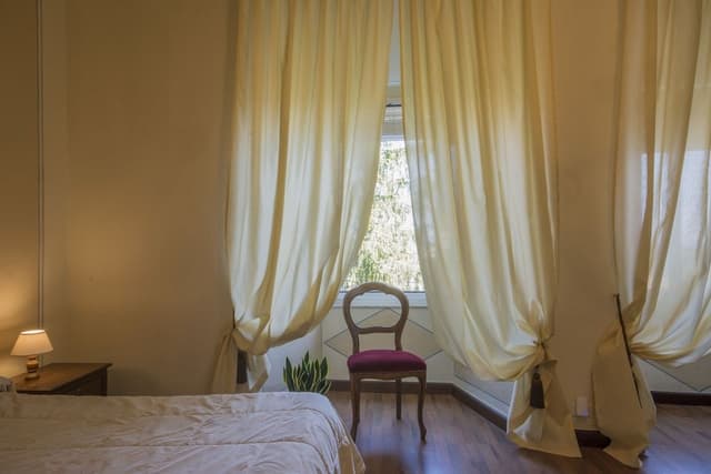 Panoramic Suite, Ensuite, Valley View