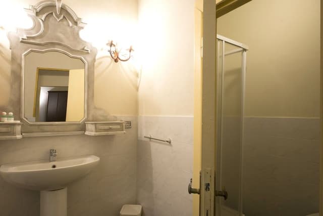 Deluxe Double Room, Ensuite