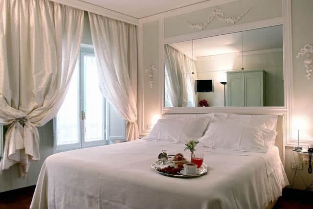 Standard Double or Twin Room, 1 Bedroom