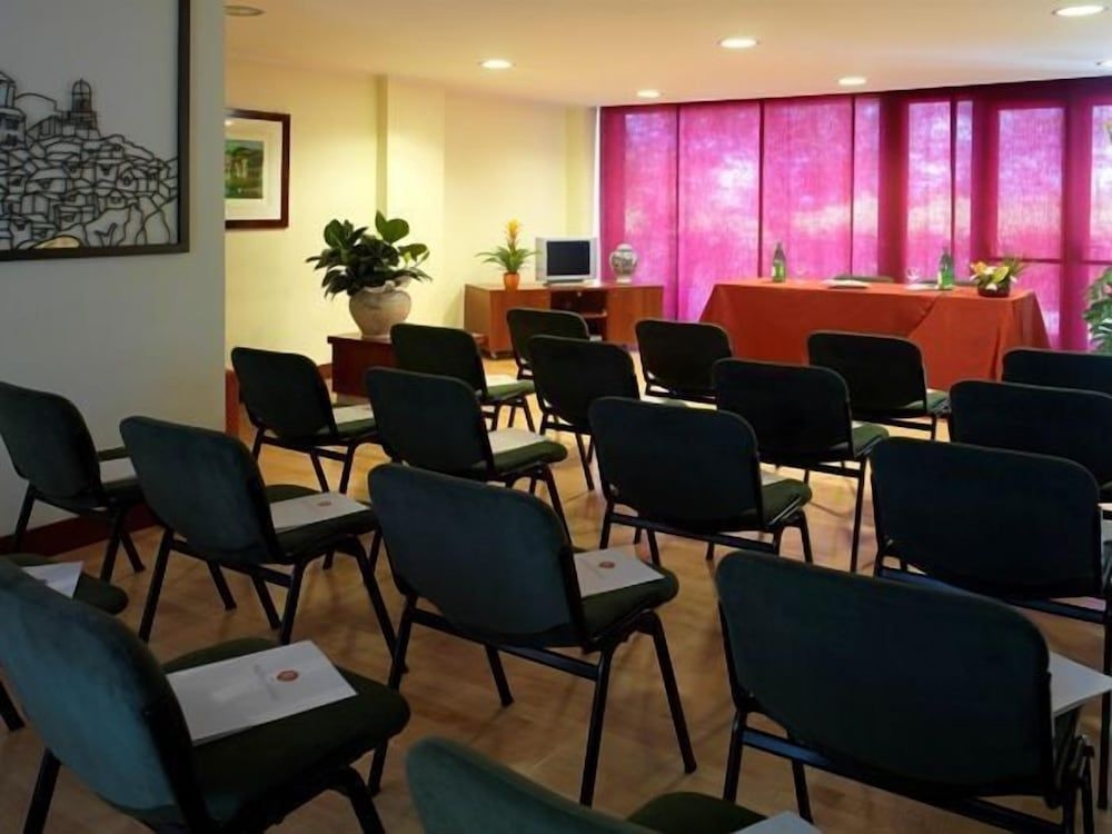 Hotel Exe Perusia3