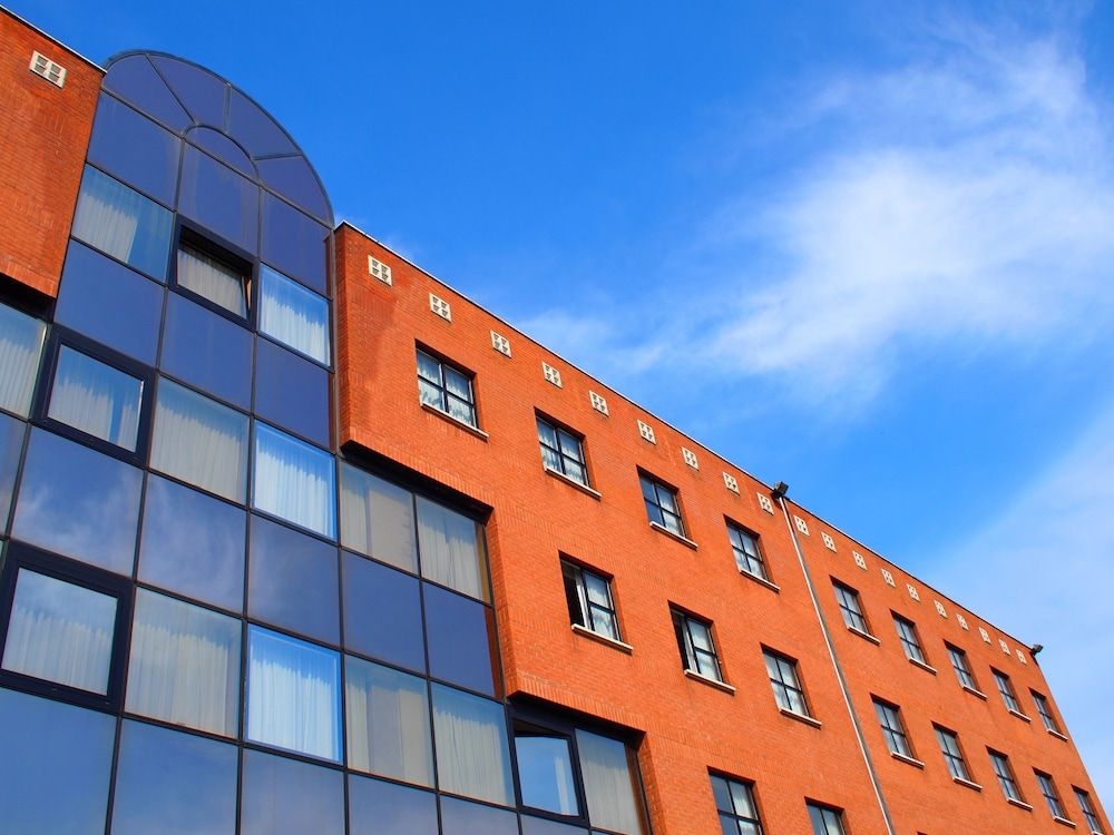 Hotel Exe Perusia1