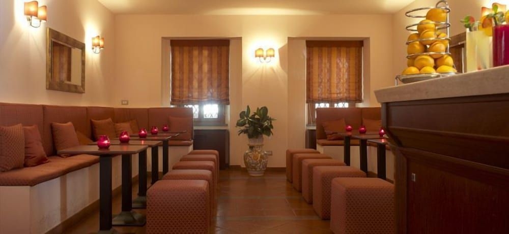 Hotel Exe Perusia4