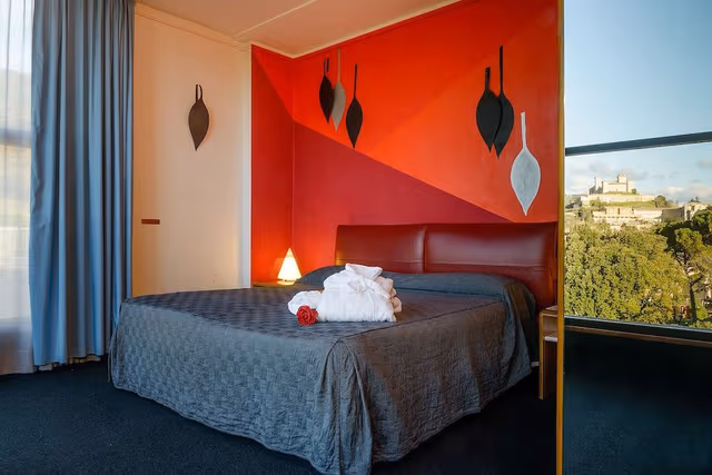 Superior Double or Twin Room