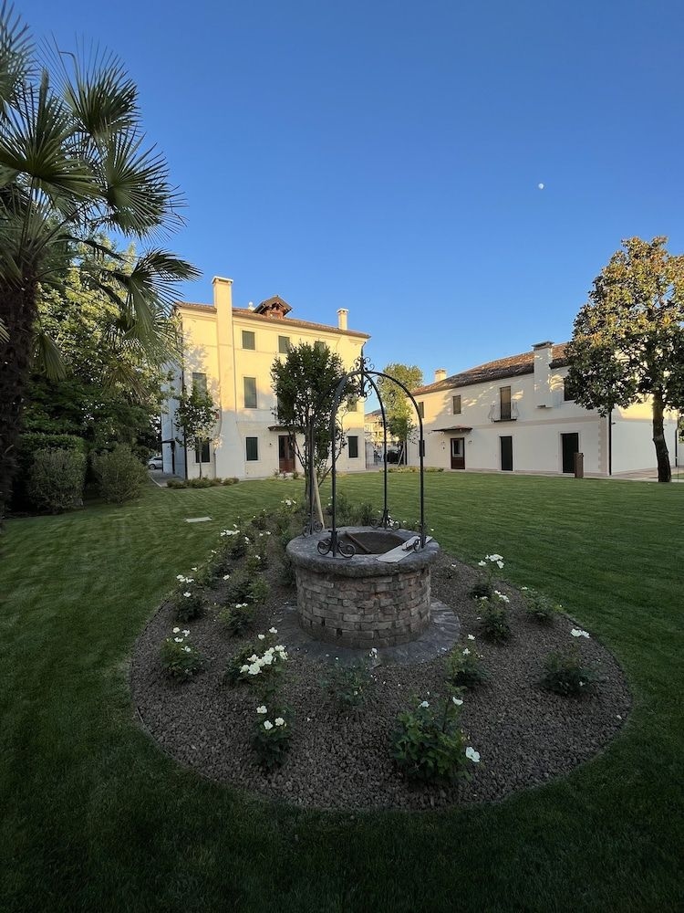 Hotel Villa Foscarini2