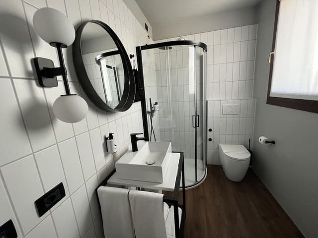 Comfort Room