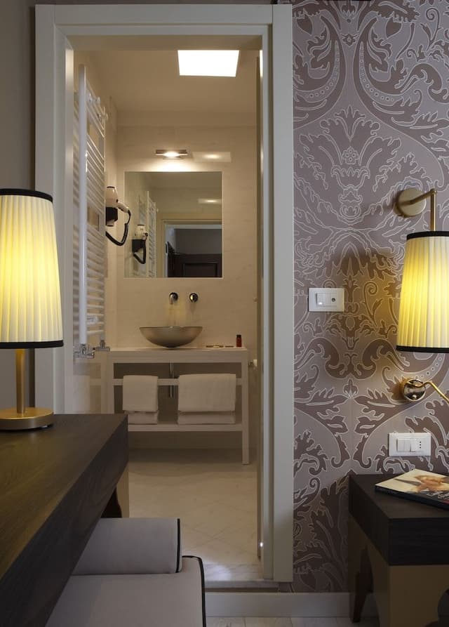 Classic Double or Twin Room