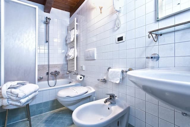 Classic Double or Twin Room