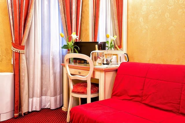 Junior Suite