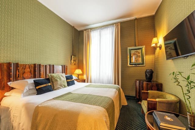 Classic Double or Twin Room