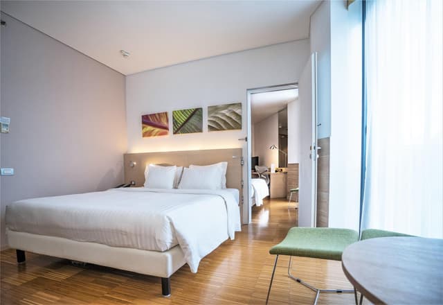 KING ACCESSIBLE ROOM