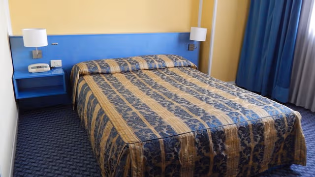 Classic Double Room Single Use