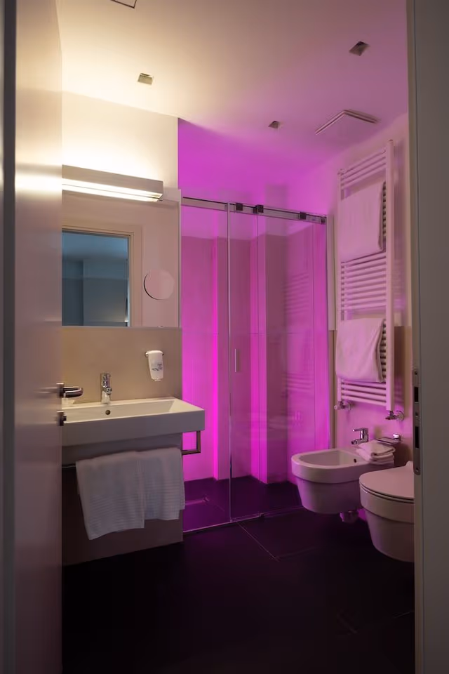 Superior Room, 1 King Bed
