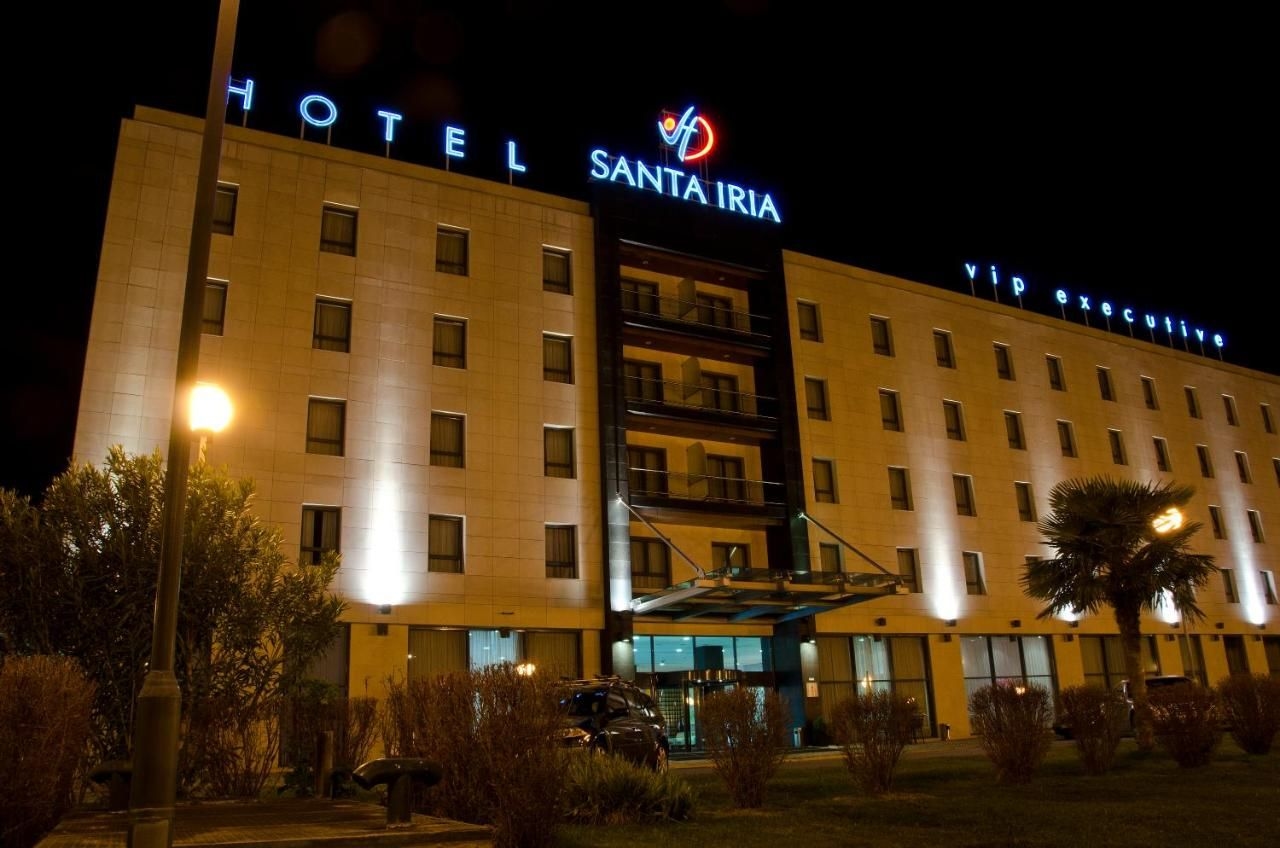 Vip Executive Santa Iria0