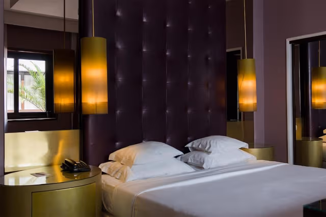Double or Twin Room
