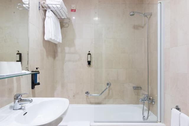 Double or Twin Room with Extra Bed