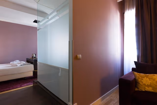 Prestige Suite