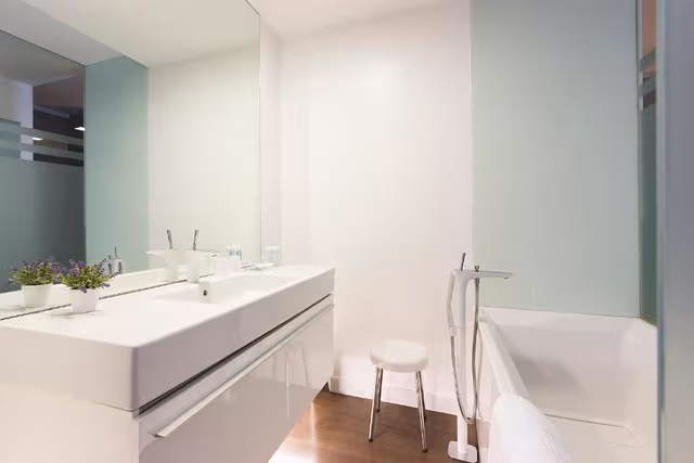 Prestige Suite