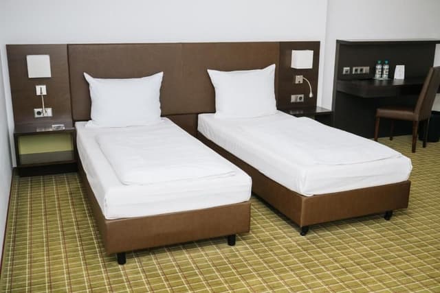 Standard Suite