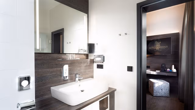 Superior Triple Room