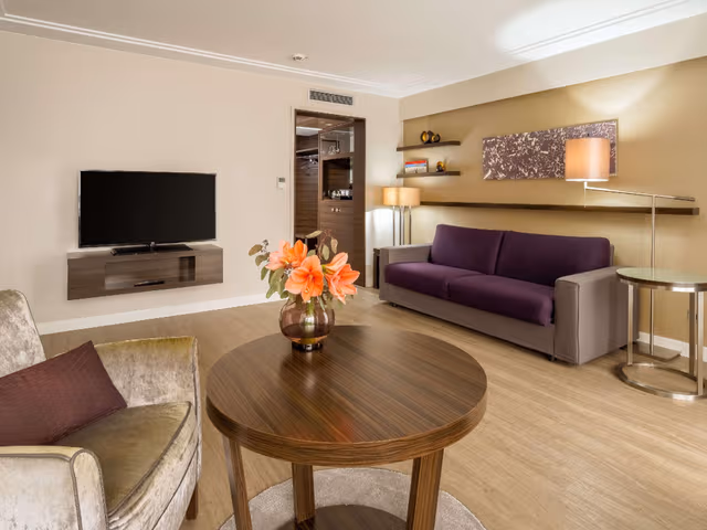 Superior Suite