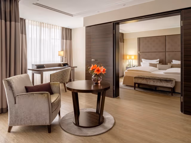 Superior Suite